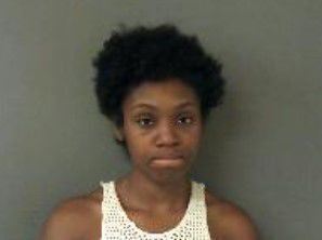 Nyesha Gill-Johnson